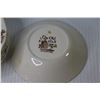 Image 2 : (6) Johnson Brothers Ironstone - Sm Bowls - The Old Mill