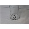 Image 5 : (2) Pilsner Steins - Pilsner Glass