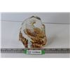 Image 1 : Art Glass Eagle
