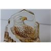 Image 2 : Art Glass Eagle