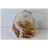 Image 5 : Art Glass Eagle
