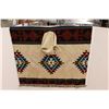Image 6 : Indigenous Themed Poncho