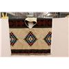 Image 7 : Indigenous Themed Poncho