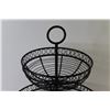 Image 2 : Wire Fruit Basket