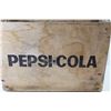 Image 2 : Wooden Pepsi Crate