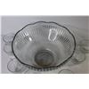 Image 3 : Luxury Punch Bowl Set