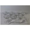 Image 5 : Luxury Punch Bowl Set