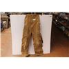 Image 1 : Carhart Bib Coveralls (size 38 x 34)