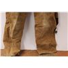 Image 2 : Carhart Bib Coveralls (size 38 x 34)