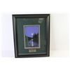 Image 2 : Glen Grimshaw - Rippling Reflection w/Certificate (13 1/4"w x 16 1/4")