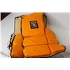 Image 5 : Sleeping Foam Mat - Stern's Life Jacket (36 - 38 adult)