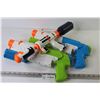 Image 1 : (3) Toy Water Guns