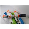 Image 2 : (3) Toy Water Guns
