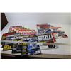 Image 1 : (15) Magazines - Train & Locomotive Magazines - Popular Mechanics & Science - Car Magazines