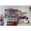 Image 2 : (15) Magazines - Train & Locomotive Magazines - Popular Mechanics & Science - Car Magazines