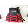 Image 5 : Great Western Beer Backpack and O'Brian Life Jacket (Adult Large 40-44")