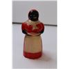 Image 4 : Black Americana Salt & Pepper Shakers