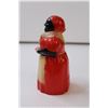 Image 5 : Black Americana Salt & Pepper Shakers