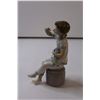 Image 2 : LLADRO Figurine