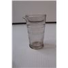 Image 2 : Canadian Kodak Co Measuring Cup / Foreign Coin Collection