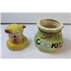 Image 2 : Ceramic Pig Cookie Jar