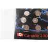 Image 2 : Canada 2000 Provincial Quarter Set