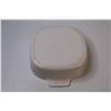 Image 3 : Casserole Dish and Coffee Butler
