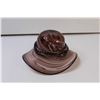 Image 1 : Art Glass Hat