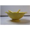 Image 3 : Salad Bowl & Decorative Bowl