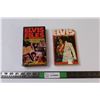 Image 1 : The Elvis Files VHS - Elvis Novel