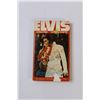 Image 4 : The Elvis Files VHS - Elvis Novel
