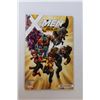 Image 5 : (5) Graphic Novels -Marvel Black Panther Books, X-Men, Thunderbolts