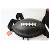 Image 2 : Grey Cup 100 Toronto Number 12 Reebok Jersey Adult Small + Football Shaped Fanny Pack