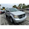 Image 2 : 2007 Dodge Durango Limited