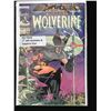 Image 1 : MARVEL COMICS NO.1 WOLVERINE (1ST APP KKALLAKKUAND SAPPHIRE STYX)