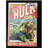 Image 1 : MARVEL COMICS NO.149 THE INCREDIBLE HULK (1ST APP INHERITOR)