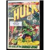 Image 1 : MARVEL COMICS NO.148 THE INCREDIBLE HULK (VINTAGE BRONZE AGE)