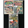 Image 1 : LOT OF DETECTIVE COMICS (DC COMICS)