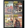 Image 1 : LOT OF COMICS VARIOUS TITLES (CLASSICS ILLUSTRATED)