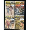 Image 1 : LOT OF COMICS VARIOUS TITLES (CLASSICS ILLUSTRATED)