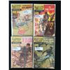 Image 1 : LOT OF COMICS VARIOUS TITLES (CLASSICS ILLUSTRATED)