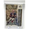 Image 1 : 2000 UPPER DECK SP AUTHENTIC NO.FL DOUG FLUTIE  SIGN OF THE TIMES AUTO