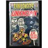 Image 1 : DC COMICS NO.69 CHALLENGERS OF THE UNKNOWN