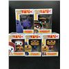 Image 1 : LOT OF MCDONALDS FUNKO POPS (AD ICONS)