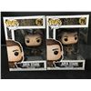 Image 1 : LOT OF ARYA STARK GAME OF THRONES FUNKO POPS