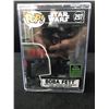 Image 1 : FUNKO POP Boba Fett Futura Emerald City CC NO.297, w/hardstack