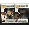 Image 1 : LOT OF TRADING PLACES FUNKO POPS