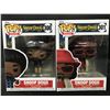 Image 1 : LOT OF SNOOP DOGG FUNKO POPS