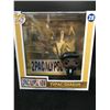 Image 1 : Tupac Shakur - 2pacalypse Now - Funko Pop! Album Figure MINT