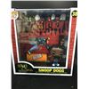 Image 1 : Funko Pop! Albums Snoop Dogg - Doggystyle NO.38